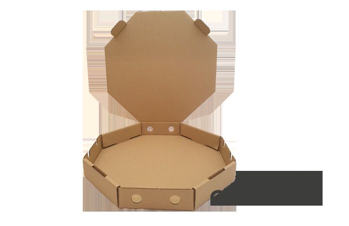 CAJA PORTA PAELLAS DON CLEVER TAMAÑO S 30uds