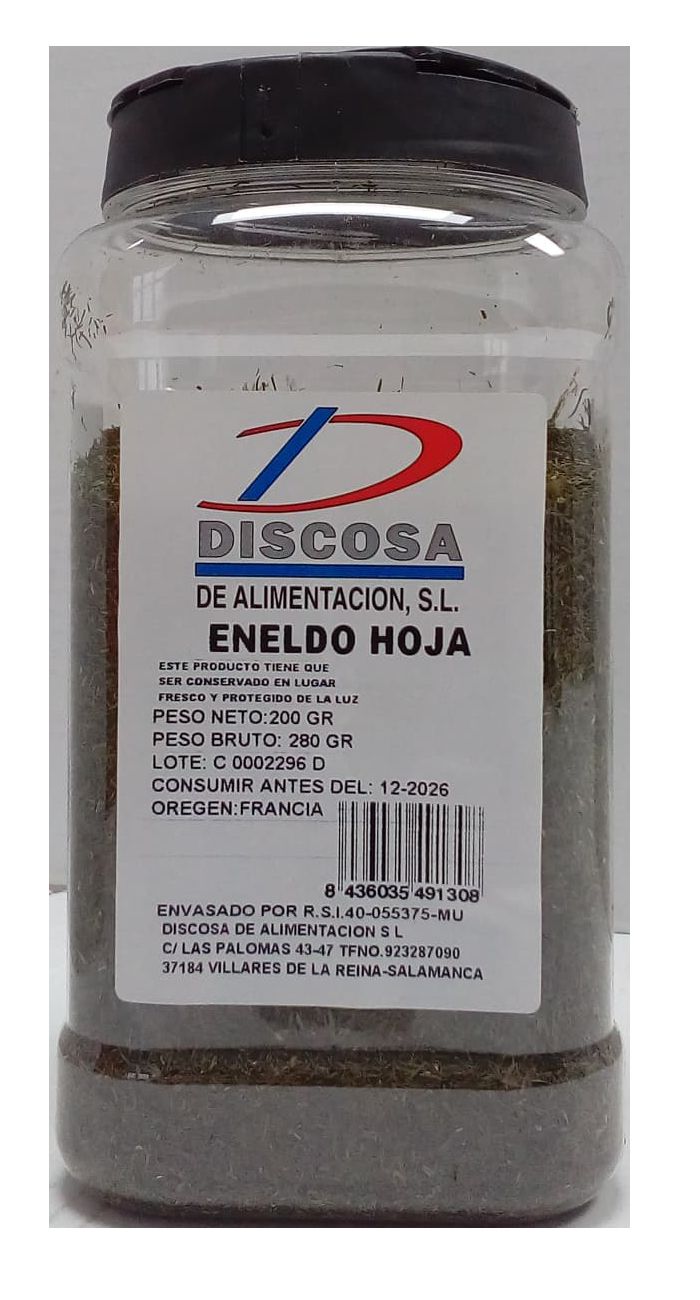 ENELDO HOJA BOTE INDUST.