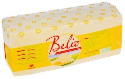 QUESO BARRA EDAM BELIO