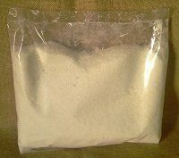 COCO RALLADO SANTAMARIA 1 KG