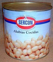ALUBIA BLANCA SERCON 3 KGS