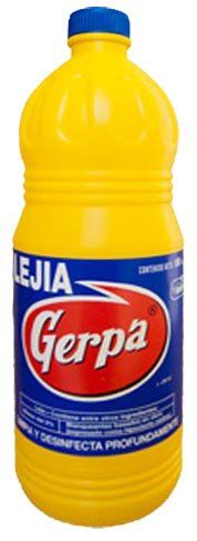 LEJIA GERPA 1 L.