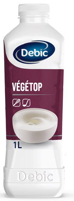 NATA VEGETOP DEBIC BOTELLA 1 L.