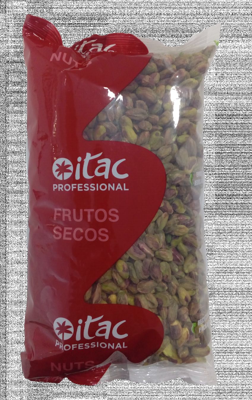 PISTACHO TOSTADO ITAC 1 KG
