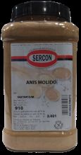 ANIS MOLIDO BOTE INDUSTRIAL