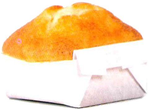 MANTECADA TUESTA