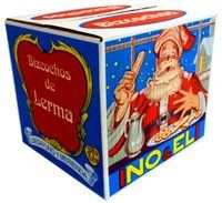 BIZCOCHOS NOEL 1700 GRS