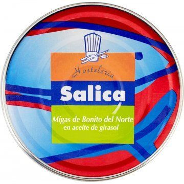 MIGAS BONITO SALICA RO 900