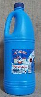 LEJIA C/DETERGENTE LA CHARRA 2 L