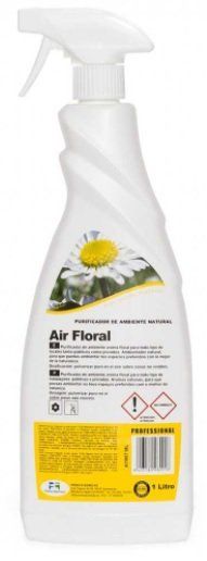 AMBIENTADOR AIR FLORAL 1 L.