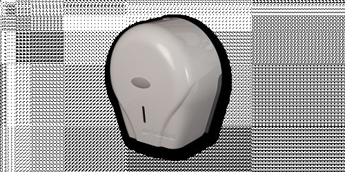 PORTARROLLO WC BLANCO TEYDE ENDOS