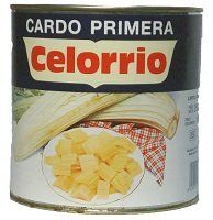 CARDO TROCEADO CELORRIO 3 KG