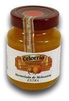 MERMELADA MELOCOTÓN CELORRIO 340 GR