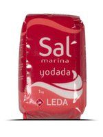 SAL SECA LEDA YODADA 1 KG.