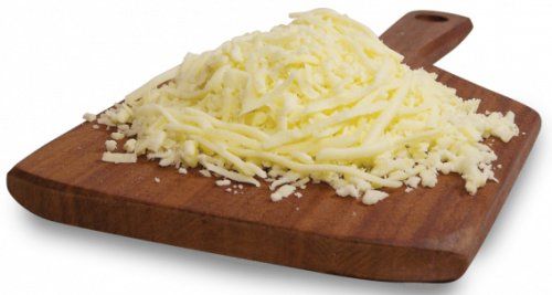 MOZZARELLA RALLADA LA MOZZARELLA 2 KG.