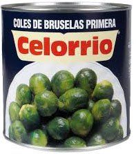 COLES DE BRUSELAS CELORRIO 3 KGS.