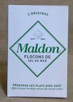 SAL MALDOM PAQ