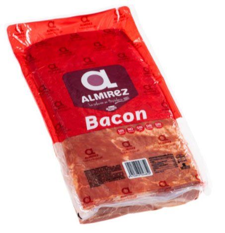 BACON ALMIREZ