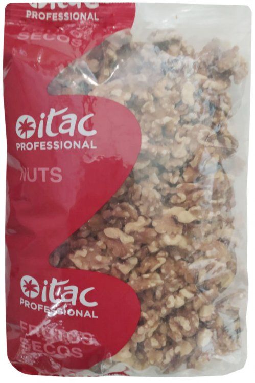 NUECES MONDADAS ITAC BOLSA 1 KG