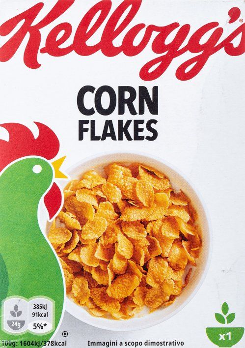 CEREALES CORN FLAKES KELLOGG&apos