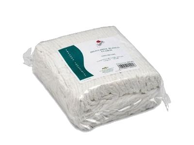 FREGONA INDUSTRIAL BLANCA AMAPOLA 400 GR