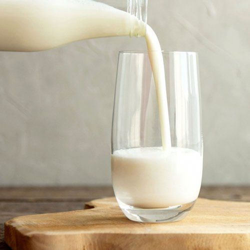 Leche y otros productos lácteos