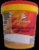 COLORANTE NATURAL LA CONSTANCIA BOTE INDUST.