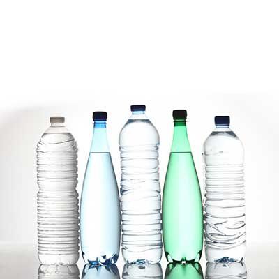 Bebidas: agua, refrescos y zumos