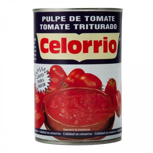 TOMATE TRITURADO CELORRIO 1/2 KG
