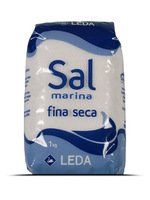 SAL SECA LEDA 1 KG