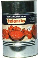TOMATE TRITURADO CELORRIO 5 KG