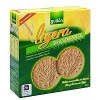 GALLETA LIGERA GULLON 600 GRS
