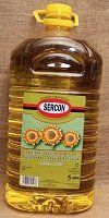 ACEITE ALTO OLEICO SERCON 5 L