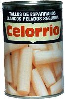 TALLOS ESPÁRRAGO CELORRIO 1/2 KG