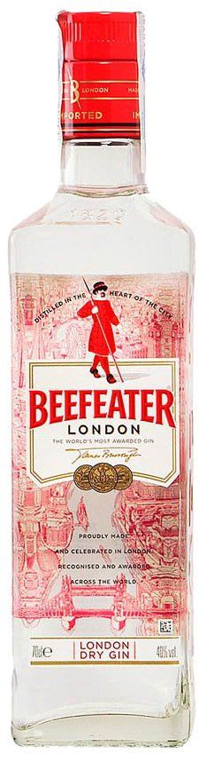 GINEBRA BEEFEATER 70 CL.