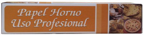 PAPEL DE HORNO 40*250 MT