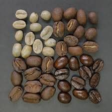 07  CAFÉ , INFUSIONES Y CEREALES