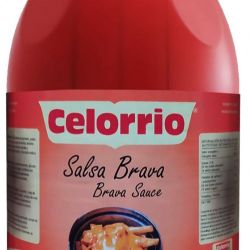 SALSA BRAVA CELORRIO 2 KGS