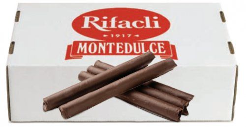 BARQUILLOS LARGOS CACAO MONTEDULCE 2500 GR