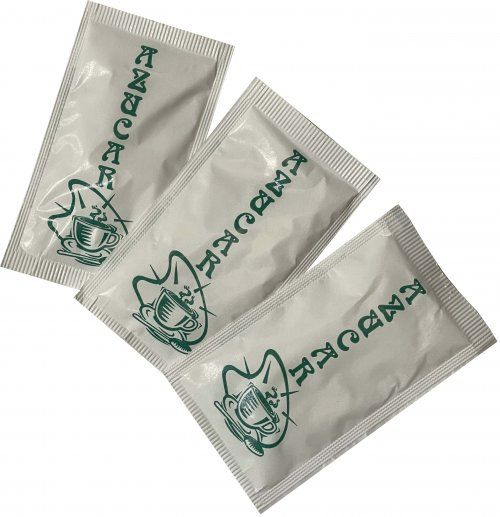 AZUCAR SOBRES ANONIMO 8 G