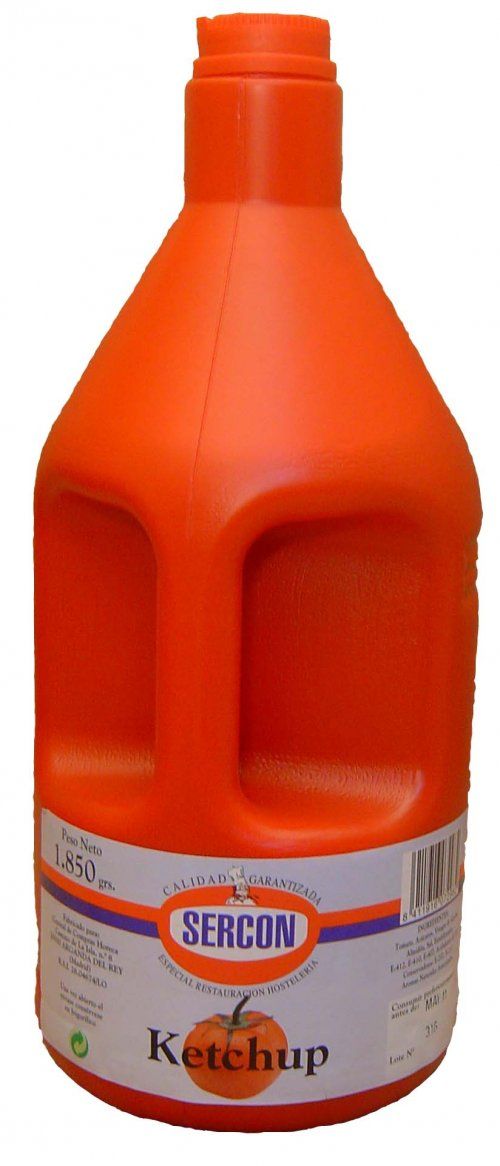 KETCHUO SERCON 2 KGS