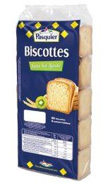 BISCOTTES S/SAL PASQUIER 90 REB.