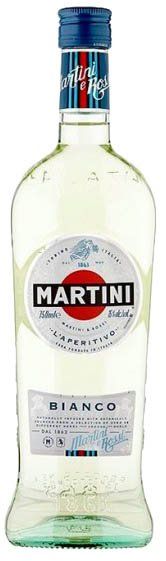MARTINI BLANCO 1 LT