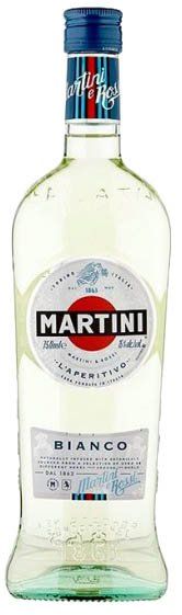 MARTINI BLANCO 1 LT.