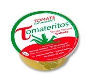 IBERITOS TOMATE NATURAL 25 GRS
