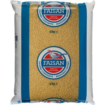 SOPA ESTRELLAS FAISAN 5 KG