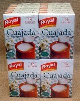 CUAJADA ROYAL PAQ