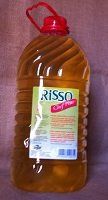 ACEITE FREIDORA RISO 5 L