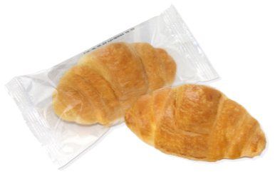 CROISSANT ENVUELTO CODAN 1,750 KG