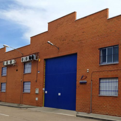 fachada 2 naves